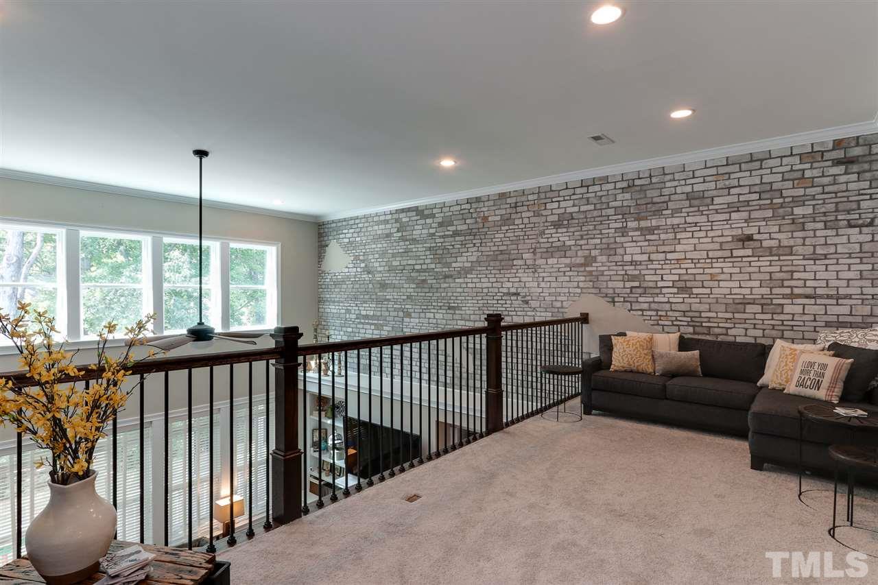 8105 Greys Landing Way Raleigh, NC 27615 - Photo 19 of 30 a view of a living room and a window