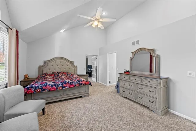 $490,000 | 5307 Noble Street, Shawnee, KS 66226