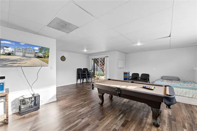 $490,000 | 5307 Noble Street, Shawnee, KS 66226