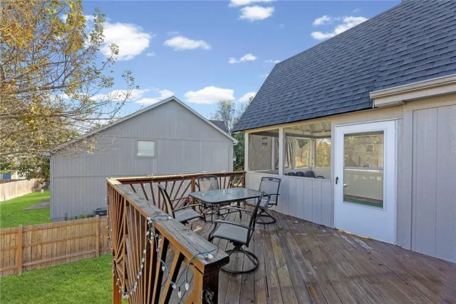 $490,000 | 5307 Noble Street, Shawnee, KS 66226