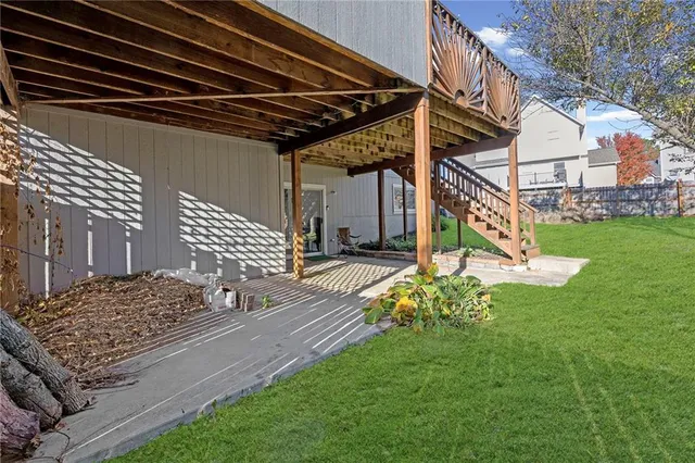 $490,000 | 5307 Noble Street, Shawnee, KS 66226