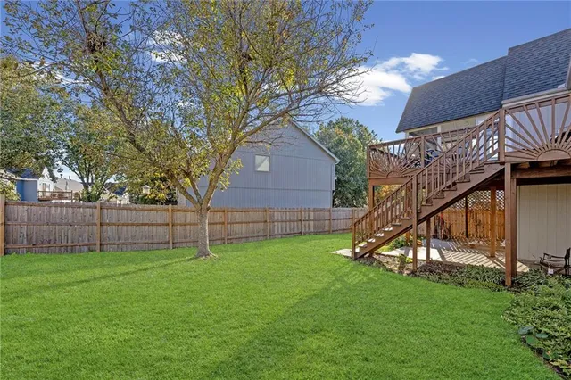 $490,000 | 5307 Noble Street, Shawnee, KS 66226