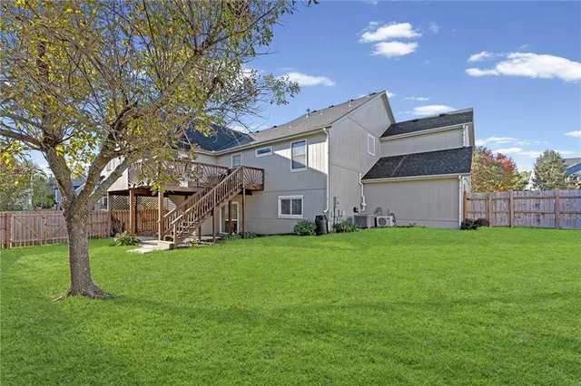 $490,000 | 5307 Noble Street, Shawnee, KS 66226