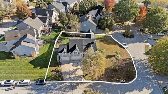 $490,000 | 5307 Noble Street, Shawnee, KS 66226