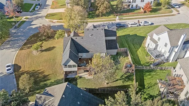 $490,000 | 5307 Noble Street, Shawnee, KS 66226