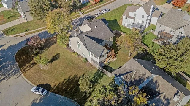 $490,000 | 5307 Noble Street, Shawnee, KS 66226