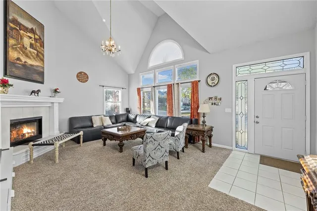 $490,000 | 5307 Noble Street, Shawnee, KS 66226