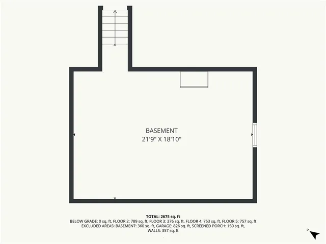 $490,000 | 5307 Noble Street, Shawnee, KS 66226