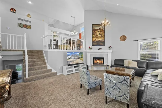 $490,000 | 5307 Noble Street, Shawnee, KS 66226