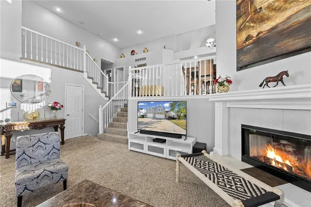 $490,000 | 5307 Noble Street, Shawnee, KS 66226