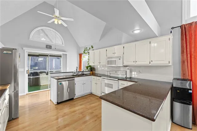 $490,000 | 5307 Noble Street, Shawnee, KS 66226