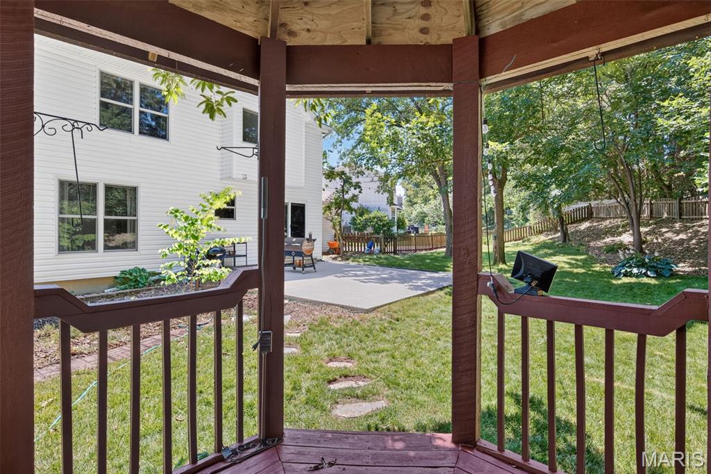 17 Congressional Way Court O'Fallon, MO 63368 - Photo 41 of 53