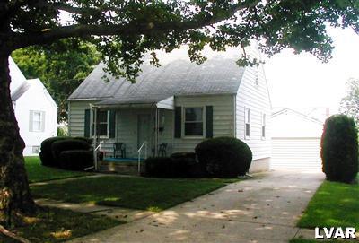 432 Birch Road Hellertown, PA 18055 - Photo 1 of 9 Gallery Image 1