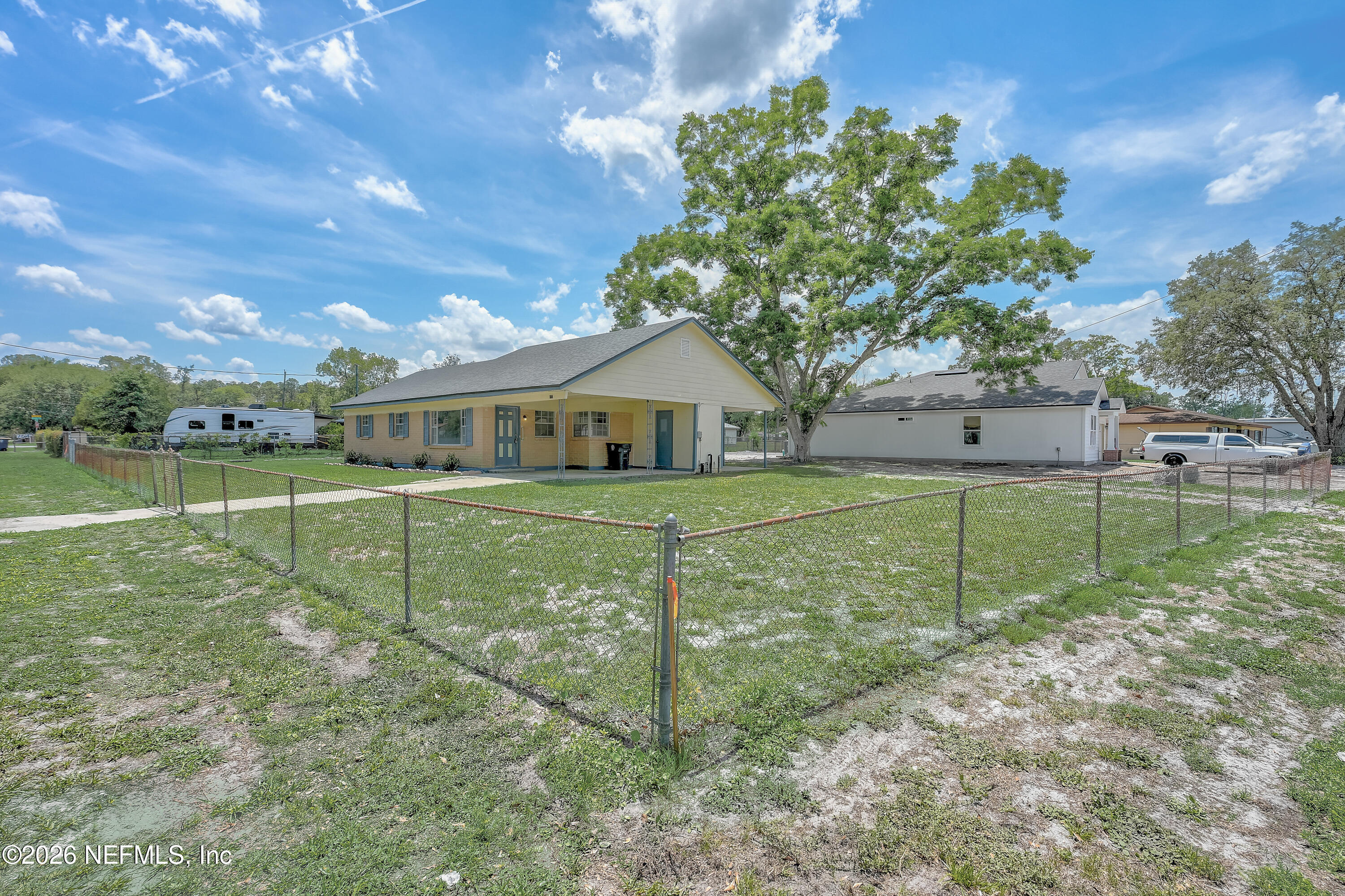 772 Alvis Road Jacksonville, FL 32220 - Photo 19 of 24 772 Alvis Rd-1