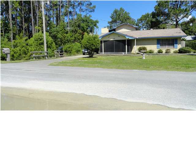 105 12th Street Port St. Joe, FL 32456 - Photo 1 of 1