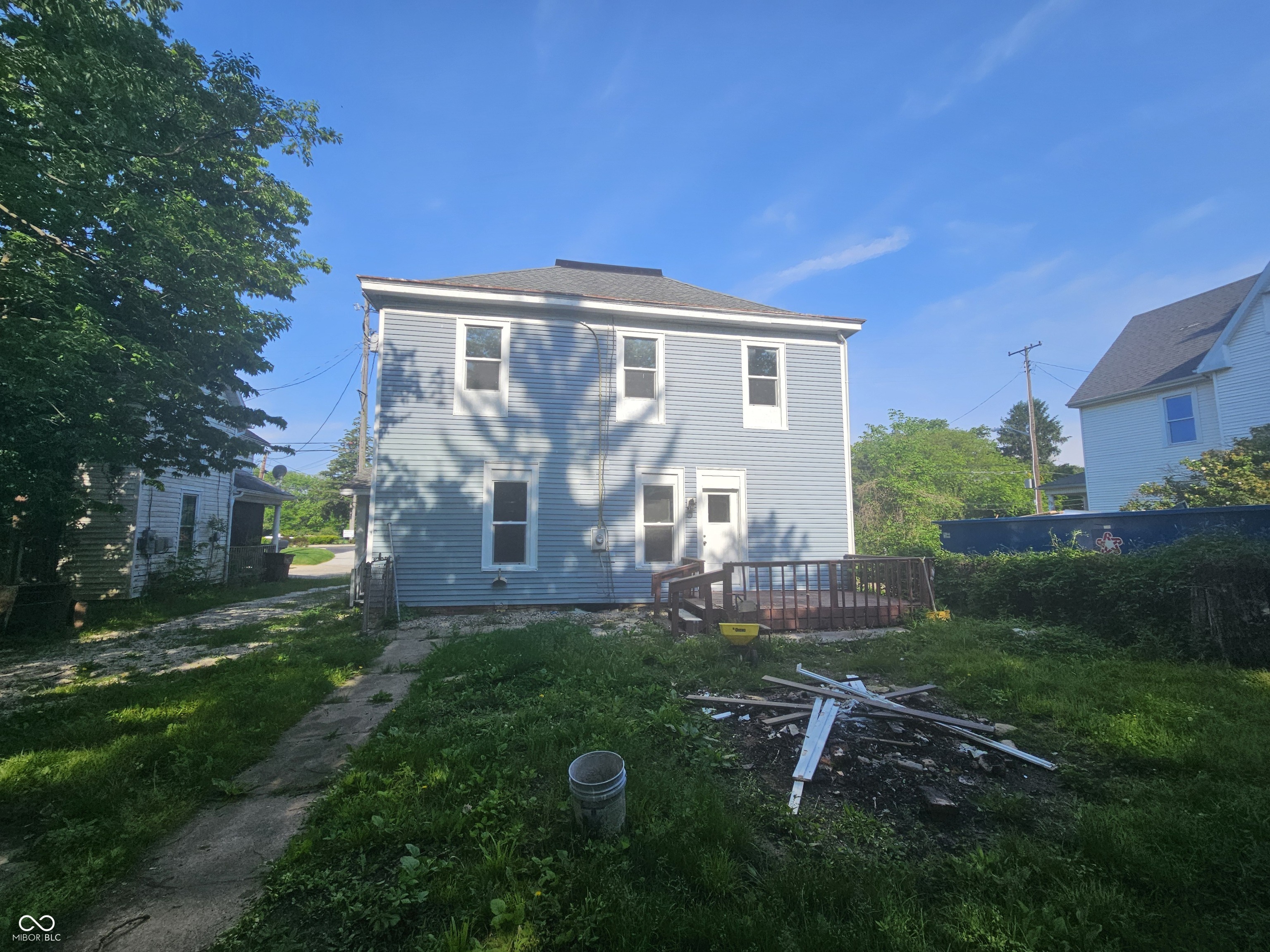 529 North Wabash Street Wabash, IN 46992 - Photo 5 of 25