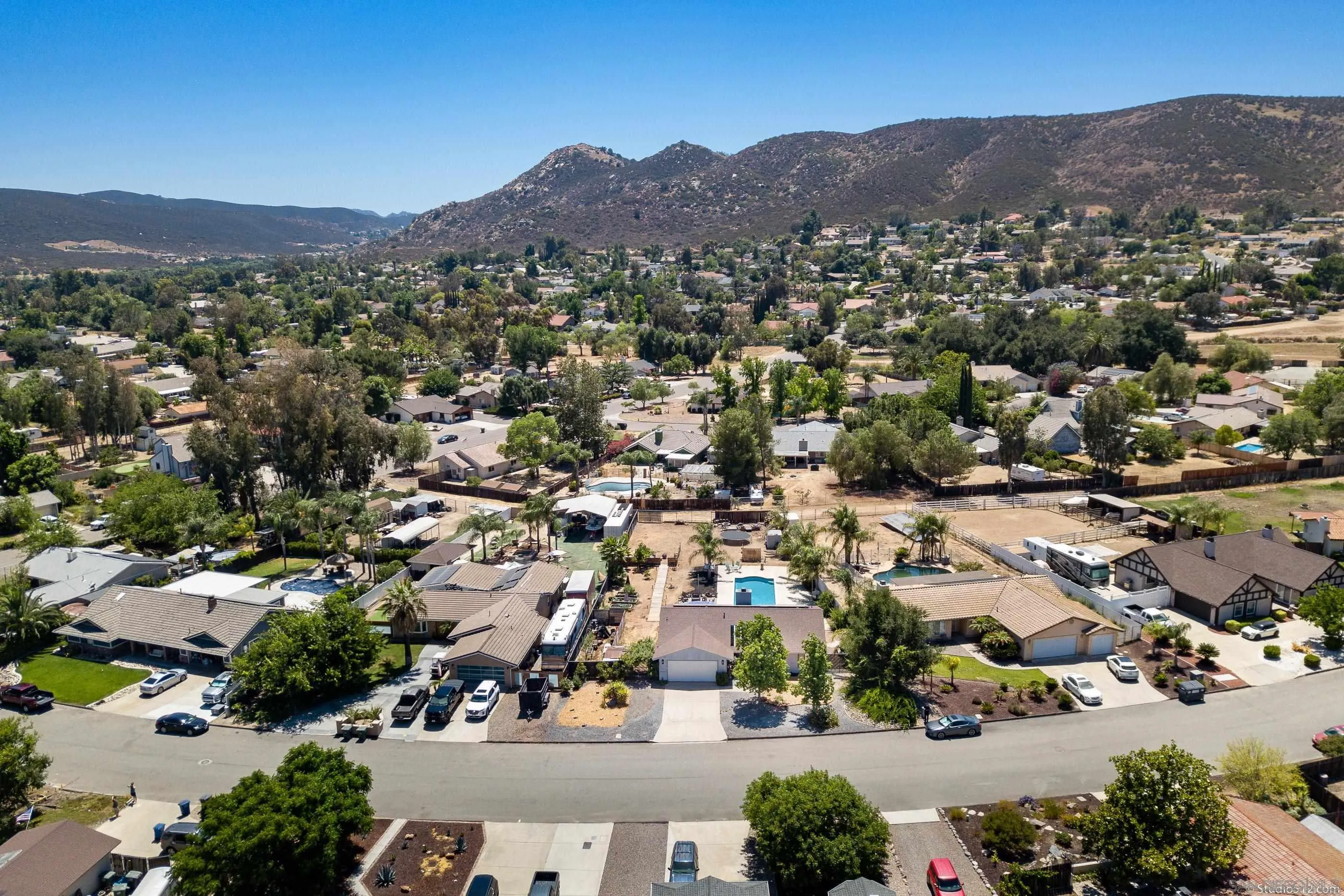 16322 Scarbery Road Ramona, CA 92065 - Photo 25 of 25 Gallery Image 25