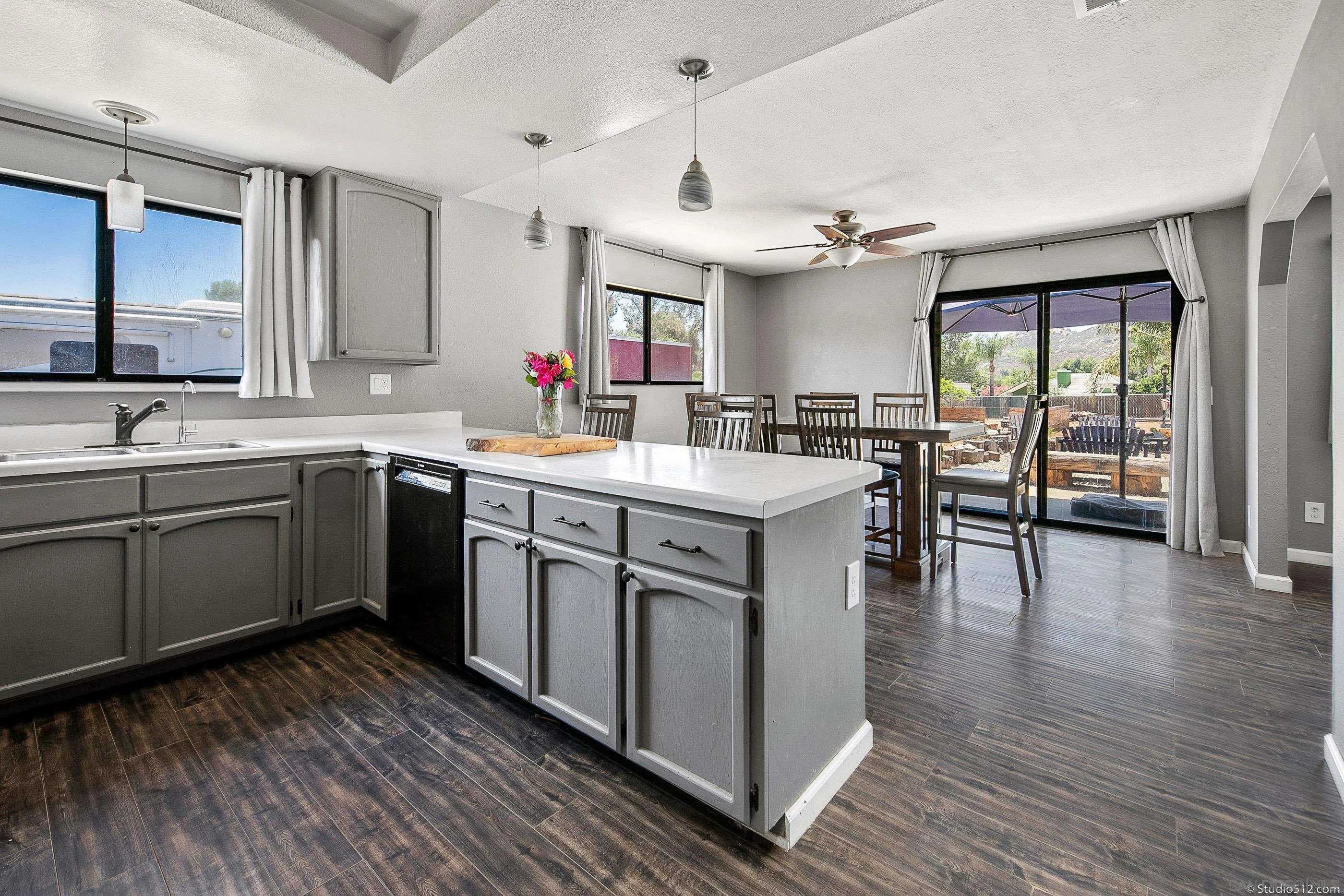 16322 Scarbery Road Ramona, CA 92065 - Photo 10 of 25 Gallery Image 10