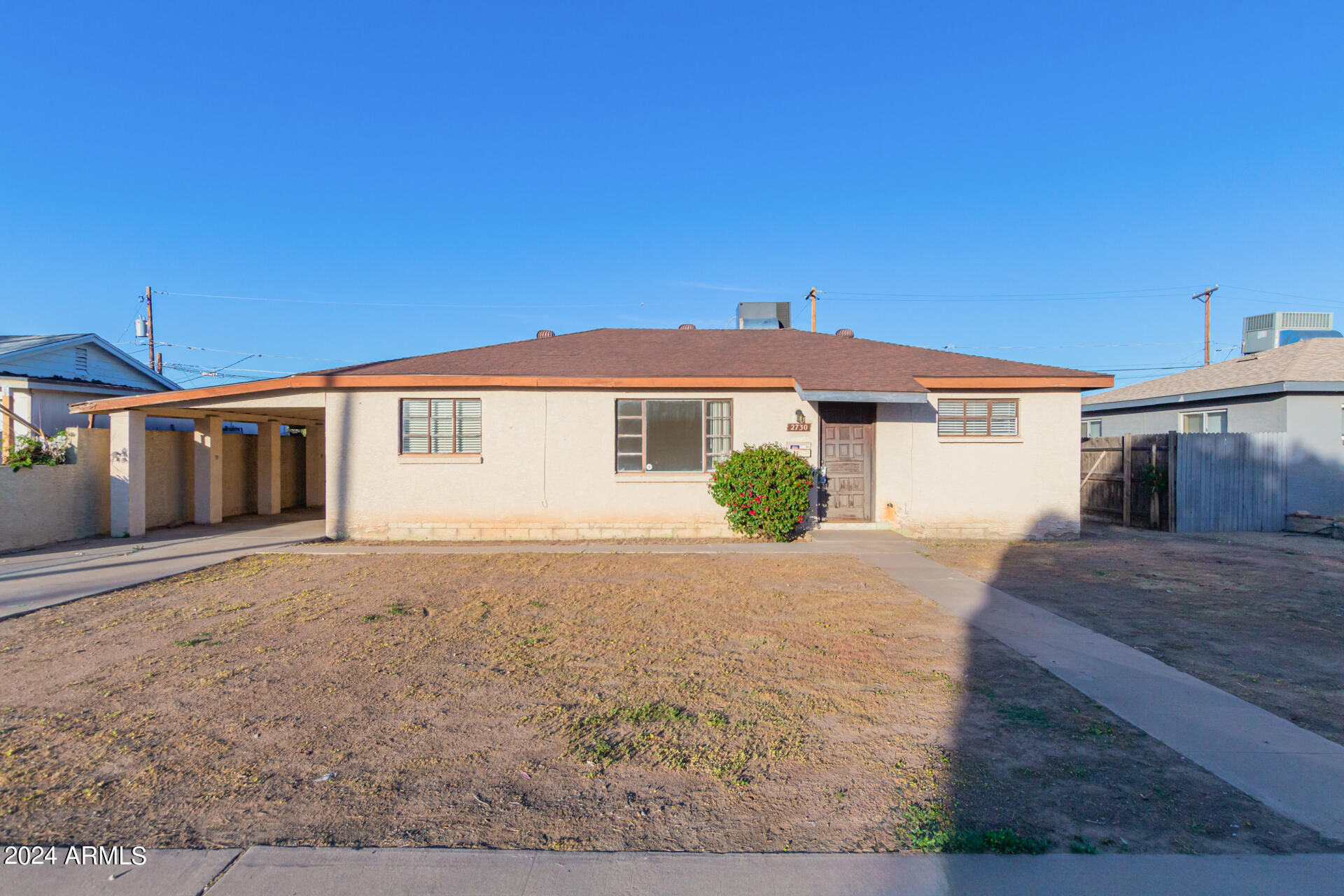 2730 West Ruth Avenue Phoenix, AZ 85051 - Photo 1 of 45 0004-01-Ruth