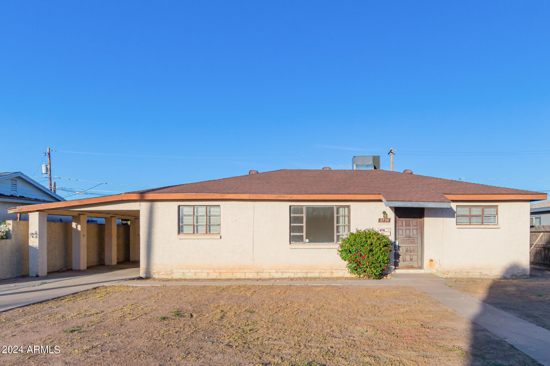 2730 West Ruth Avenue Phoenix, AZ 85051 - Photo 2 of 45 0005-02-Ruth