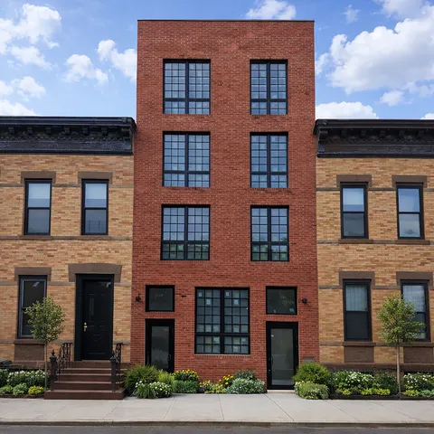 $4,999,999 | 143 Kingsland Avenue | Williamsburg