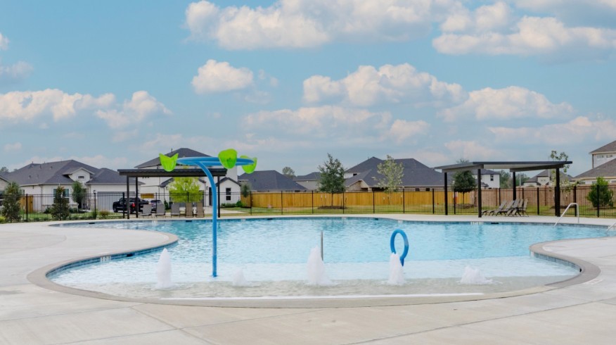 21926 Sam Raburn Drive Tomball, TX 77375 - Photo 38 of 42