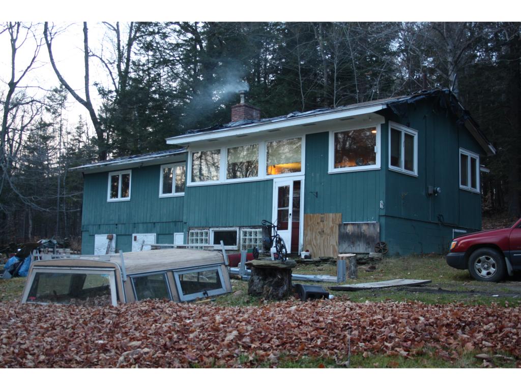 30 Snow Road Dover, VT 05341 - Photo 1 of 4