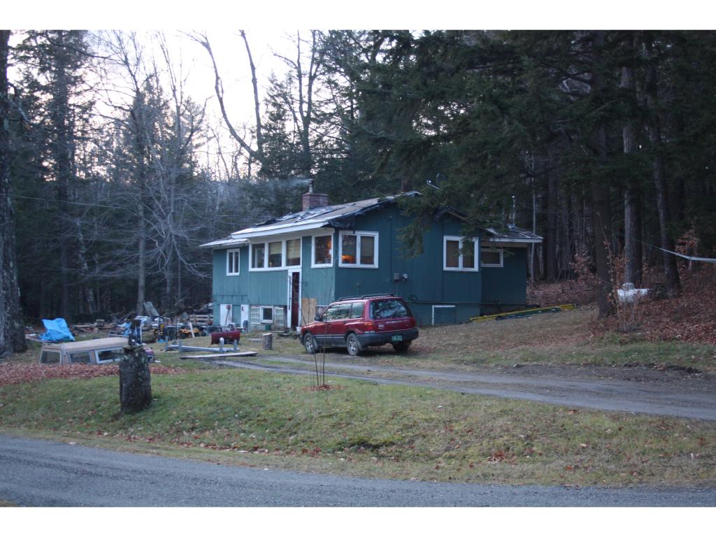 30 Snow Road Dover, VT 05341 - Photo 2 of 4
