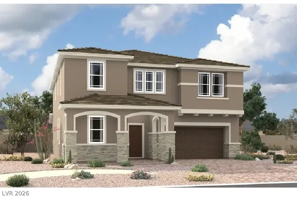 $749,950 | 9971 Blazek Bluff Avenue, Las Vegas, NV 89178