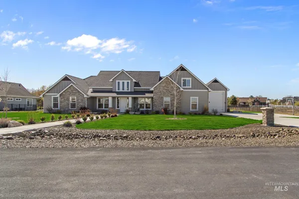 $1,395,000 | 25427 Havard Oak Place, Caldwell, ID 83607