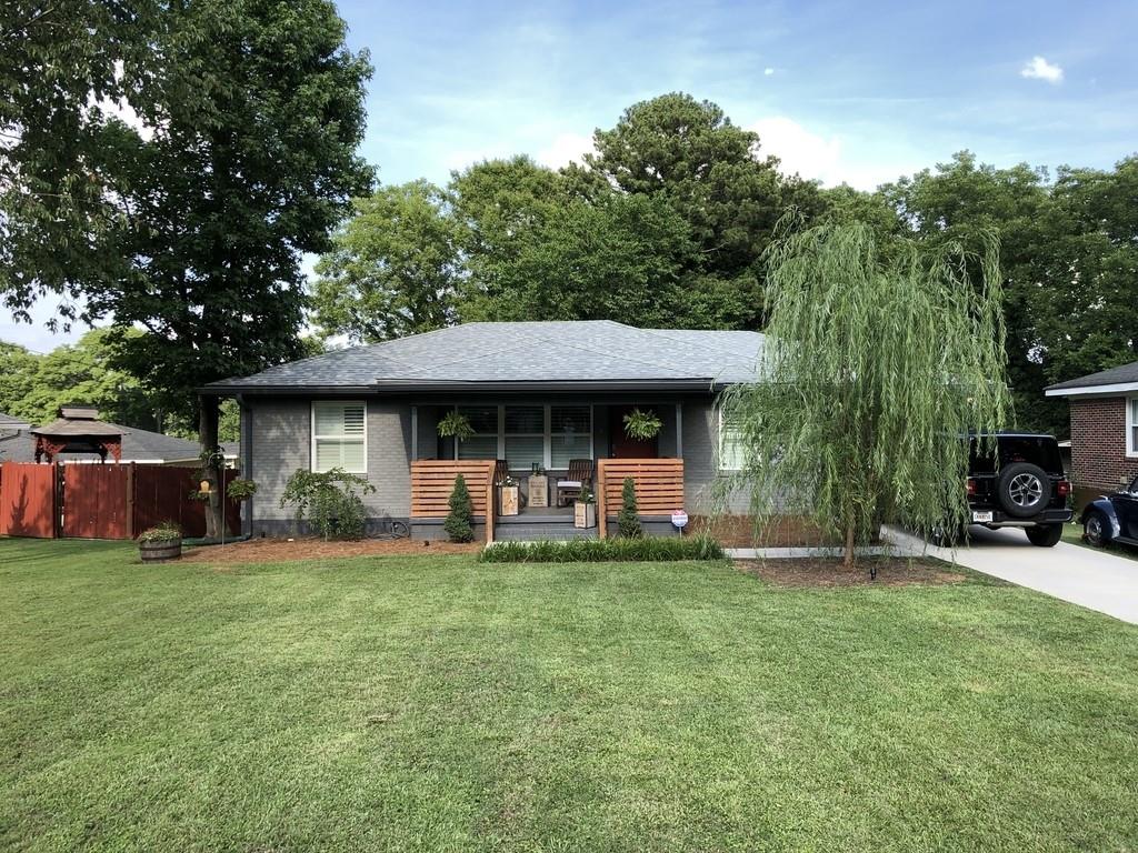 2713 Wedgewood Terrace Decatur, GA 30032 - Photo 1 of 1