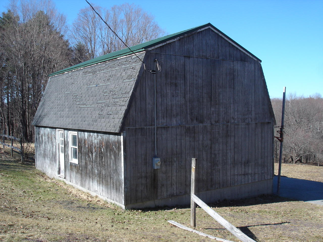 961 River Road Hollis Center, ME 04042 - Photo 30 of 32 DSC09924