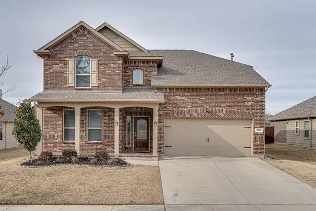 $2,995 | 4112 Hialeah Drive, Denton, TX 76210