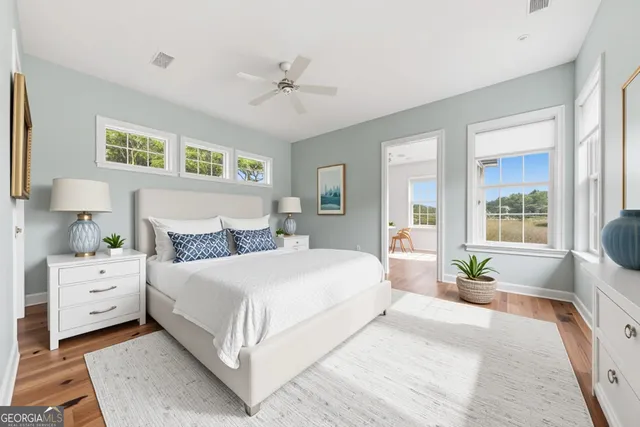 $850,000 | 1015 Greenwillow Drive, St. Marys, GA 31558