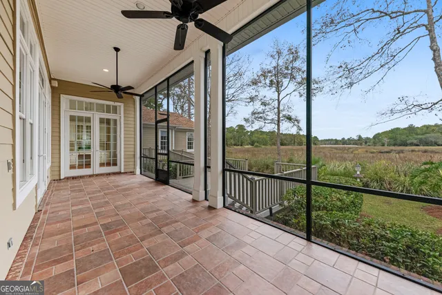 $850,000 | 1015 Greenwillow Drive, St. Marys, GA 31558