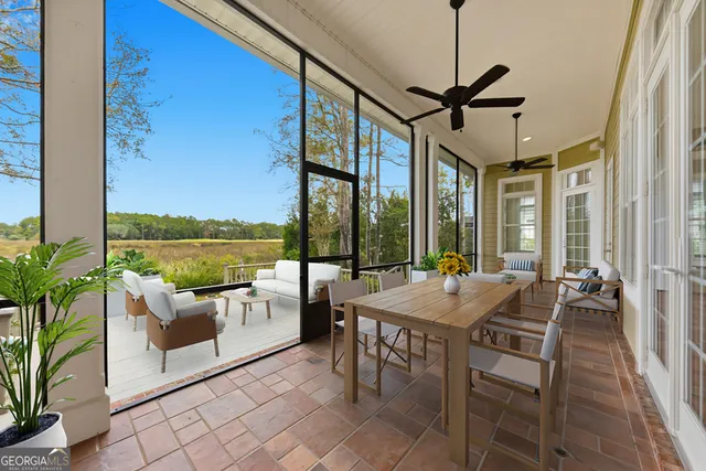 $850,000 | 1015 Greenwillow Drive, St. Marys, GA 31558