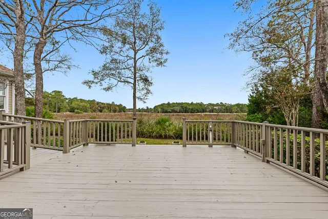 $850,000 | 1015 Greenwillow Drive, St. Marys, GA 31558