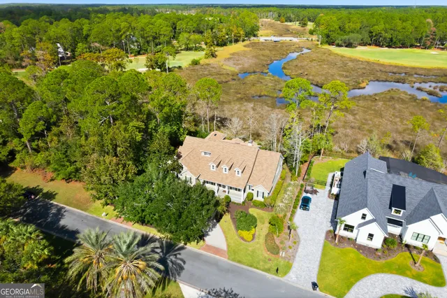 $850,000 | 1015 Greenwillow Drive, St. Marys, GA 31558