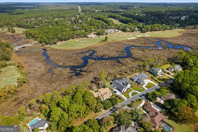 $850,000 | 1015 Greenwillow Drive, St. Marys, GA 31558