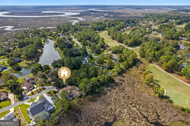 $850,000 | 1015 Greenwillow Drive, St. Marys, GA 31558