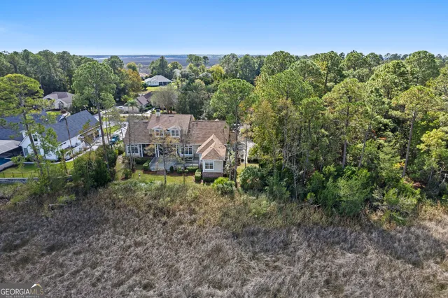 $850,000 | 1015 Greenwillow Drive, St. Marys, GA 31558