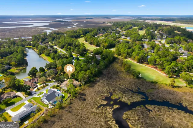 $850,000 | 1015 Greenwillow Drive, St. Marys, GA 31558