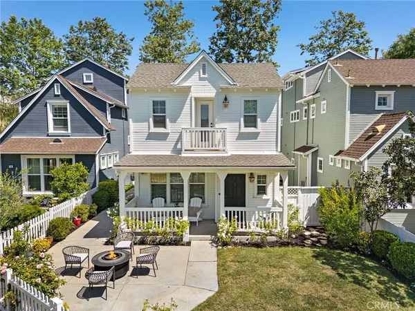 $1,099,900 | 6 Cedar Haven Farm, Ladera Ranch, CA 92694