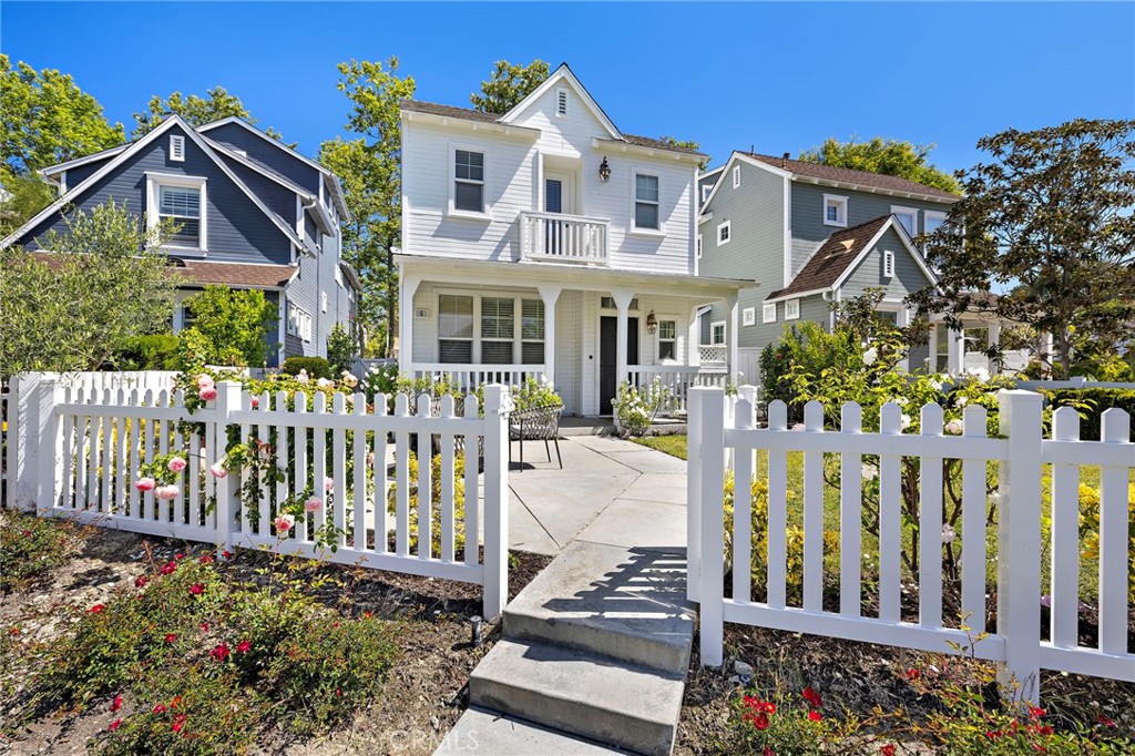 6 Cedar Haven Farm Ladera Ranch, CA 92694 - Photo 29 of 46