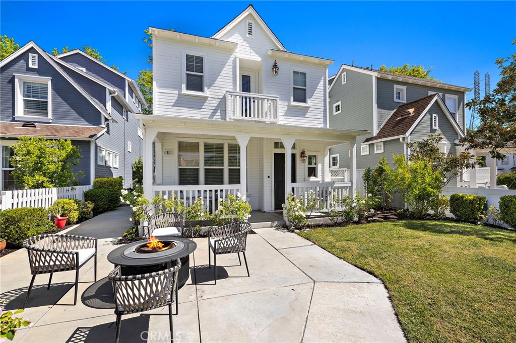 6 Cedar Haven Farm Ladera Ranch, CA 92694 - Photo 30 of 46