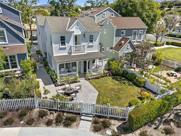 $1,099,900 | 6 Cedar Haven Farm, Ladera Ranch, CA 92694