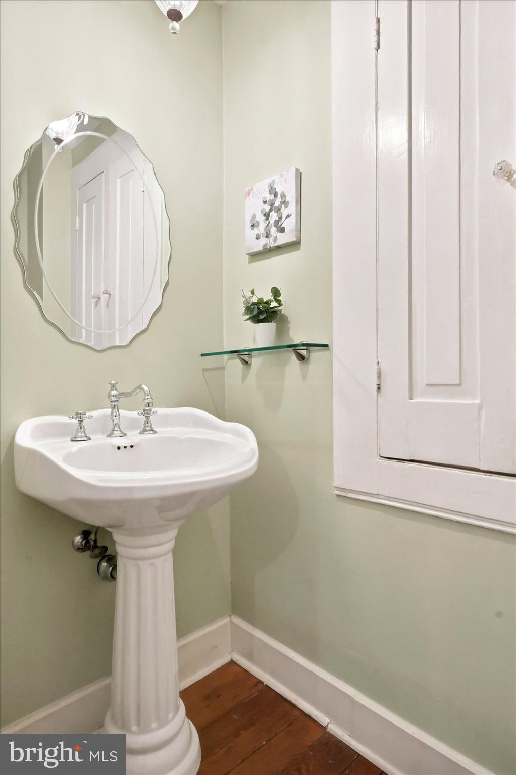 2505 Black River Road Bethlehem, PA 18015 - Photo 28 of 49 Half Bath