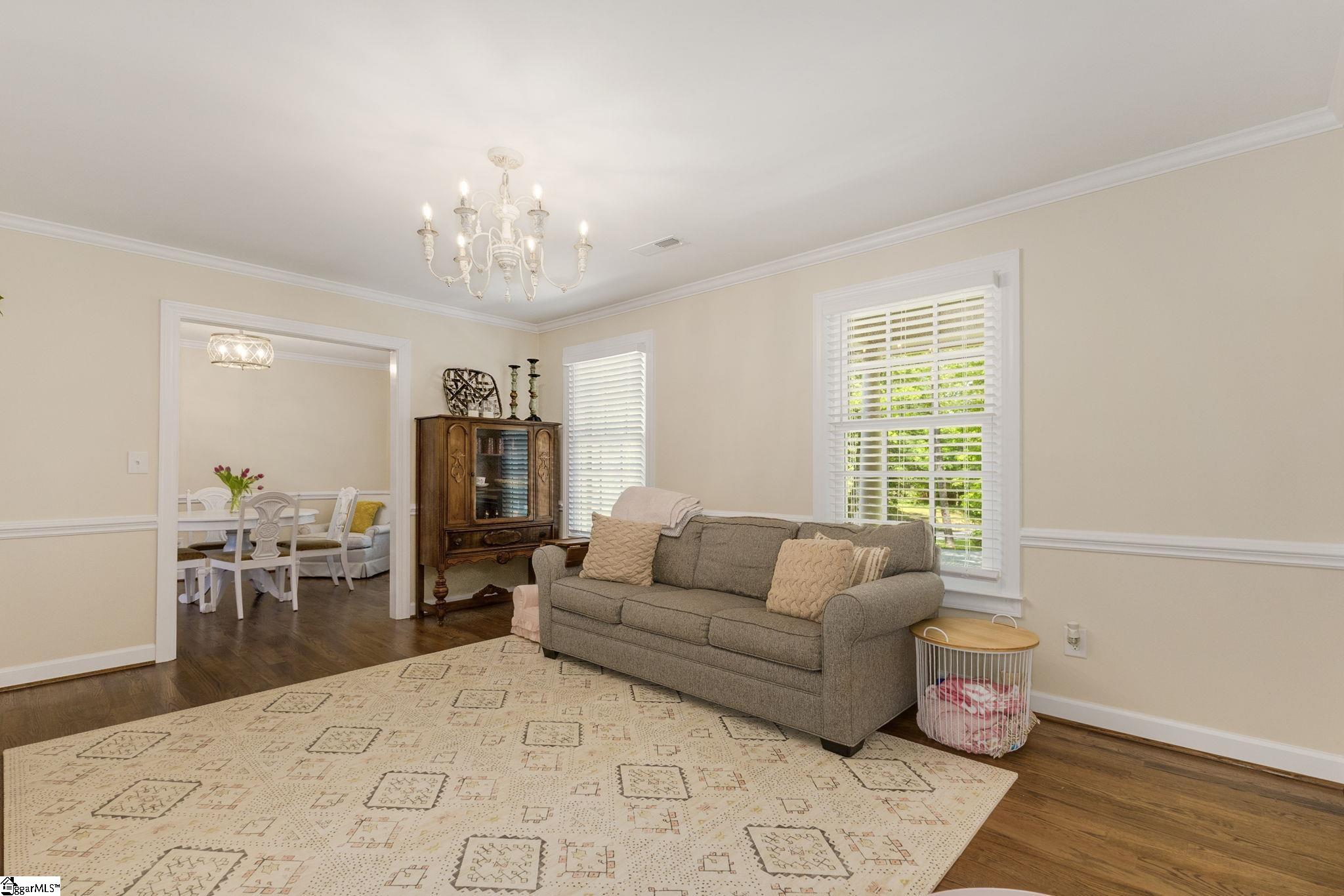 2 Sandringham Road Taylors, SC 29687 - Photo 3 of 27 Gallery Image 3