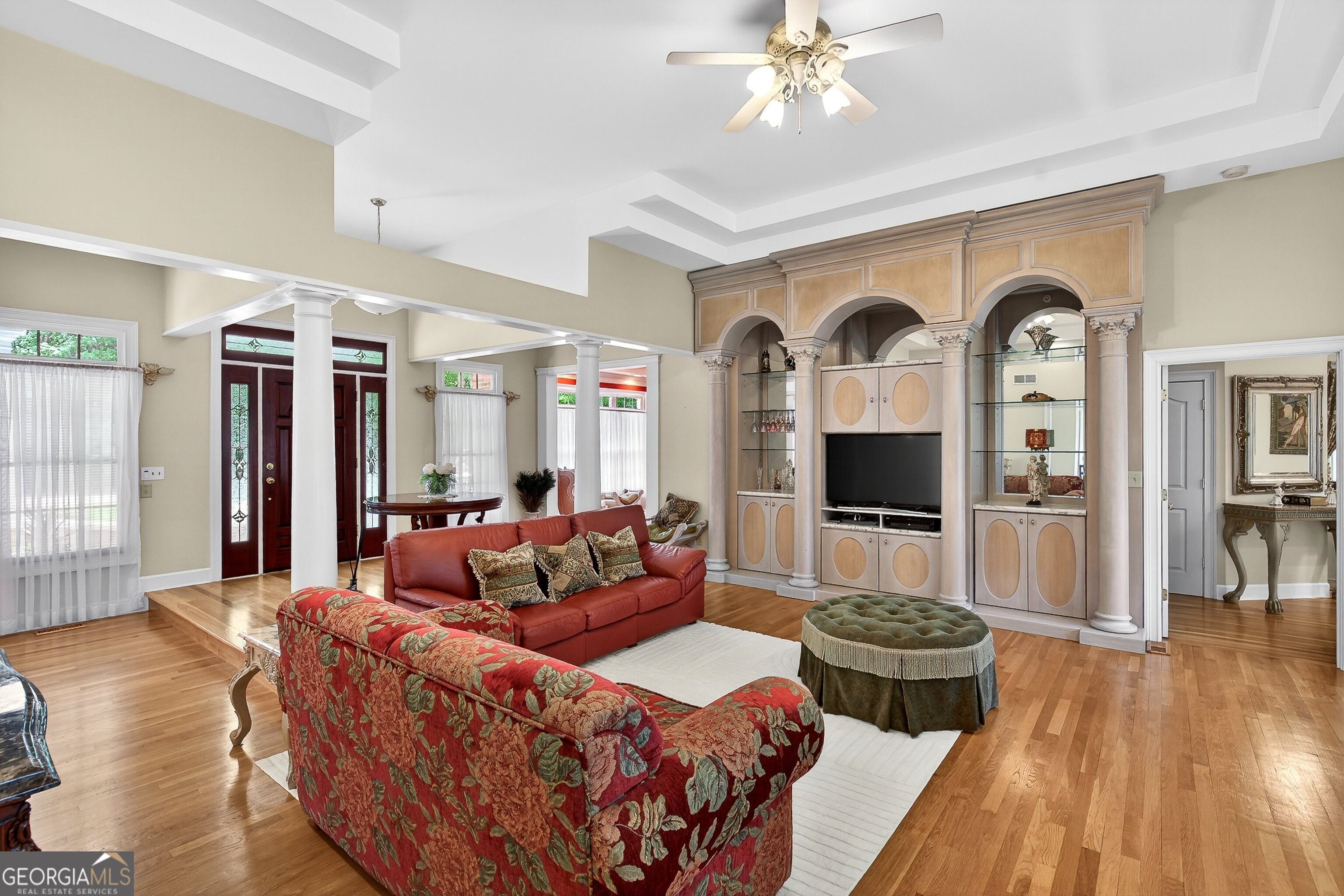 105 Wellborn Road Peachtree City, GA 30269 - Photo 11 of 67