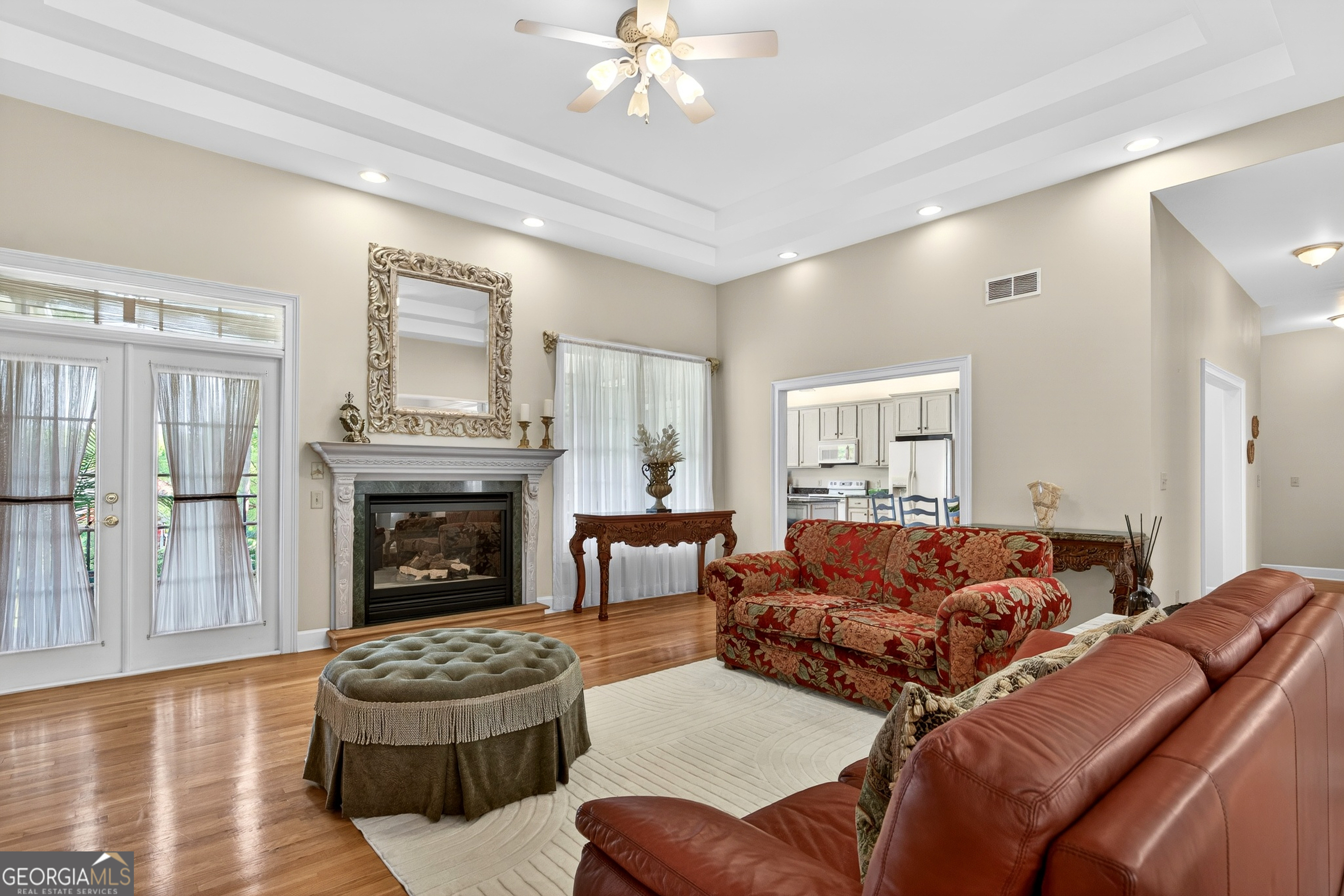 105 Wellborn Road Peachtree City, GA 30269 - Photo 13 of 67